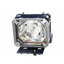 Replacement Lamp for CANON REALiS WUX10 Mark II