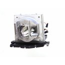 Replacement Lamp for OPTOMA EzPro 763