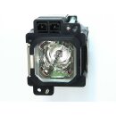 Replacement Lamp for MITSUBISHI HC77-80D