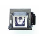 Replacement Lamp for MITSUBISHI LVP-SD105U