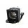 Beamerlampe für TOSHIBA TLP S10D