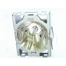 Replacement Lamp for MITSUBISHI LVP-X100A
