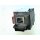 Replacement Lamp for MITSUBISHI XD250U