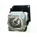 Replacement Lamp for MITSUBISHI XL1520
