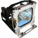 Replacement Lamp for HITACHI CP-S860W