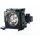 Beamerlampe für DUKANE I-PRO 8776-RJ