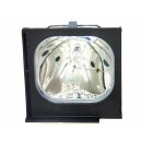 Replacement Lamp for SANYO PLC-XU07N