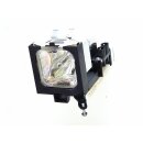Beamerlampe für SANYO PLC-SW30