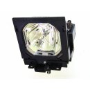 Replacement Lamp for SANYO PLV-WF10