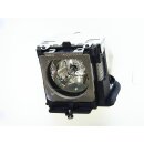 Replacement Lamp for SANYO PLC-XU100