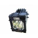 Replacement Lamp for SANYO PLC-XP100K
