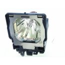 Replacement Lamp for SANYO PLC-XF47