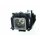 Beamerlampe für SANYO PLC-XW65