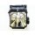 Replacement Lamp for SHARP XV-3300S