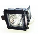 Replacement Lamp for SHARP XG-V10XE