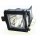 Replacement Lamp for SHARP XG-V10XE