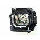 Beamerlampe für BOXLIGHT CP-720e  (2 pin connector)