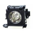 Replacement Lamp for HITACHI CP-HX3180