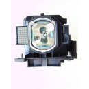 Replacement Lamp for HITACHI CP-RX80W