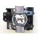 Replacement Lamp for HITACHI CP-WX8240