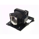 Replacement Lamp for HITACHI CP-WX5500