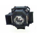 Replacement Lamp for EPSON MovieMate 72