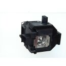 Beamerlampe für EPSON EH-TW8100