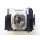 Replacement Lamp for PANASONIC PT-AR100U