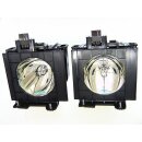 Replacement Lamp for PANASONIC PT-FD400