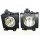 Replacement Lamp for PANASONIC PT-FD400