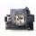 Beamerlampe für DONGWON DVM-E100