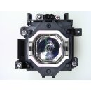 Replacement Lamp for SONY VPL FX35