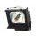Beamerlampe für NEC MT1056