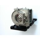 Replacement Lamp for NEC NP-U321Hi-WK