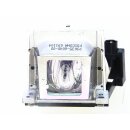 Replacement Lamp for VIEWSONIC PJ506D