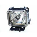 Replacement Lamp for CANON XEED SX6