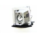 Replacement Lamp for OPTOMA 3DW1