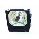 Replacement Lamp for MITSUBISHI LVP-S250