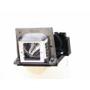 Replacement Lamp for VIEWSONIC PJ558D