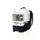 Replacement Lamp for MITSUBISHI EX53U