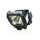 Replacement Lamp for EIKI LC-XG300L