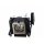 Replacement Lamp for SANYO PLC-WXU300