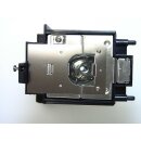 Beamerlampe für SHARP PG-D45X3D