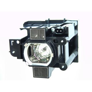 Replacement Lamp for HITACHI HCP-D767U