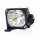 Beamerlampe für EPSON PowerLite 50c