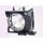 Beamerlampe für EPSON PowerLite 6110i