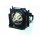 Replacement Lamp for PANASONIC PT-DZ12000 (Single Lamp)