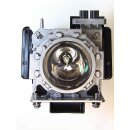 Beamerlampe für PANASONIC PT-DZ13K (Twin Lamps)