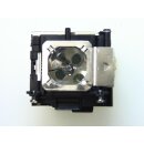 Replacement Lamp for CANON LV-7297M