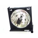 Replacement Lamp for NEC MT835